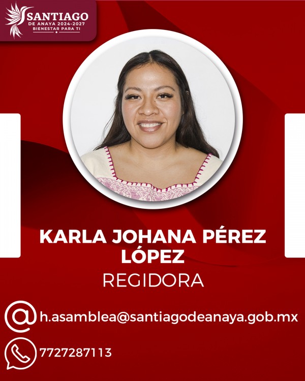 REG KARLA