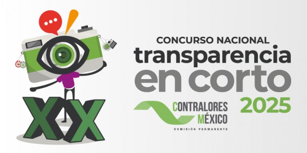 transparencia en corto